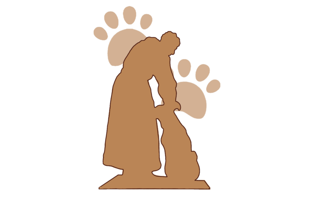 Logo of Gubbio Pet Transport and Care Services LLC